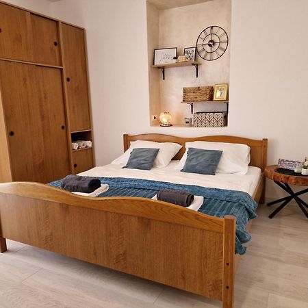 Apartments By The Sea Kampor, Rab - 5037 Kamer foto