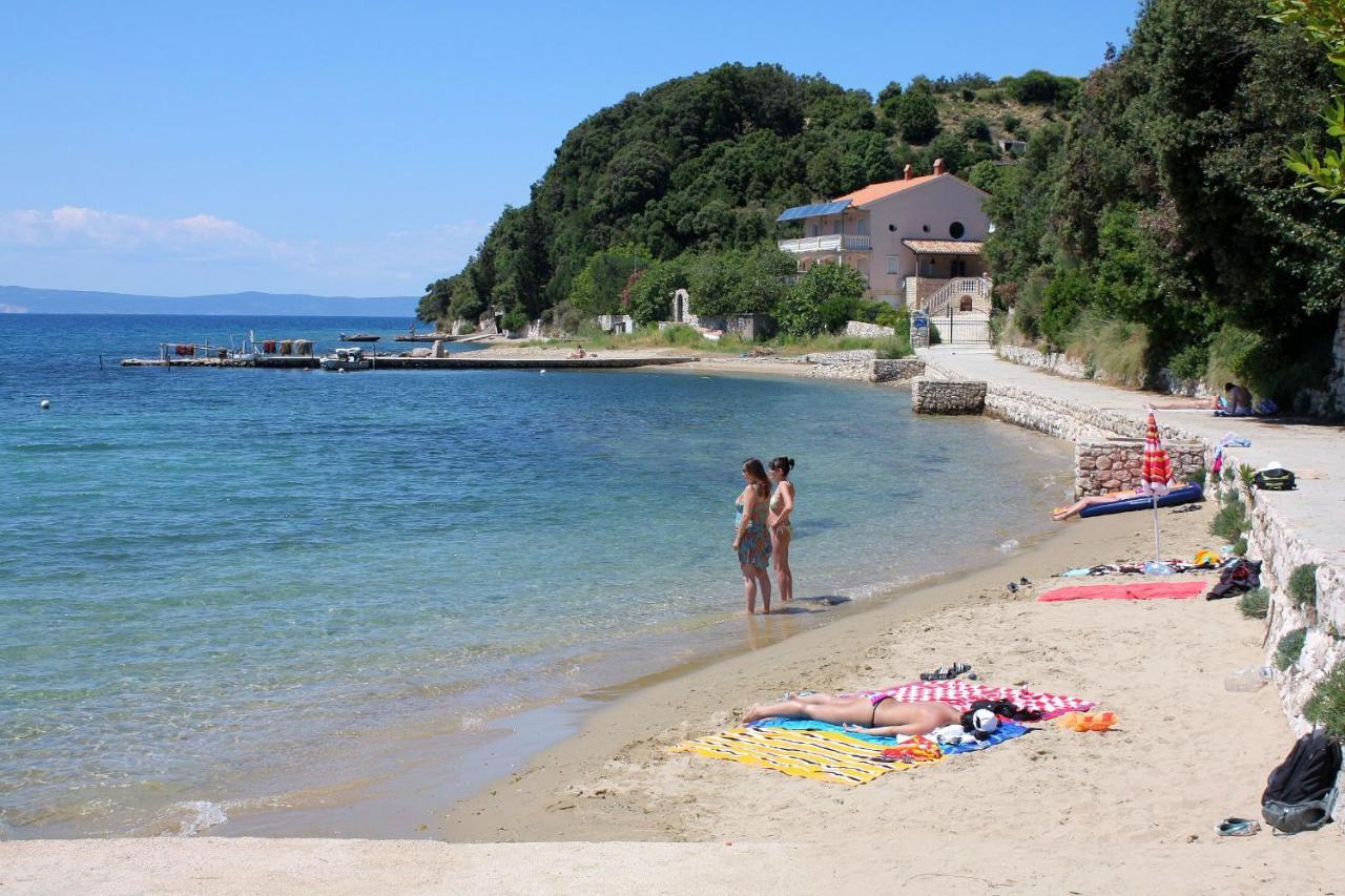 Apartments By The Sea Kampor, Rab - 5037 Buitenkant foto