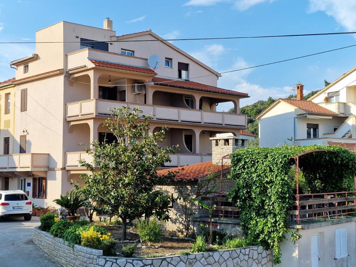Apartments By The Sea Kampor, Rab - 5037 Buitenkant foto