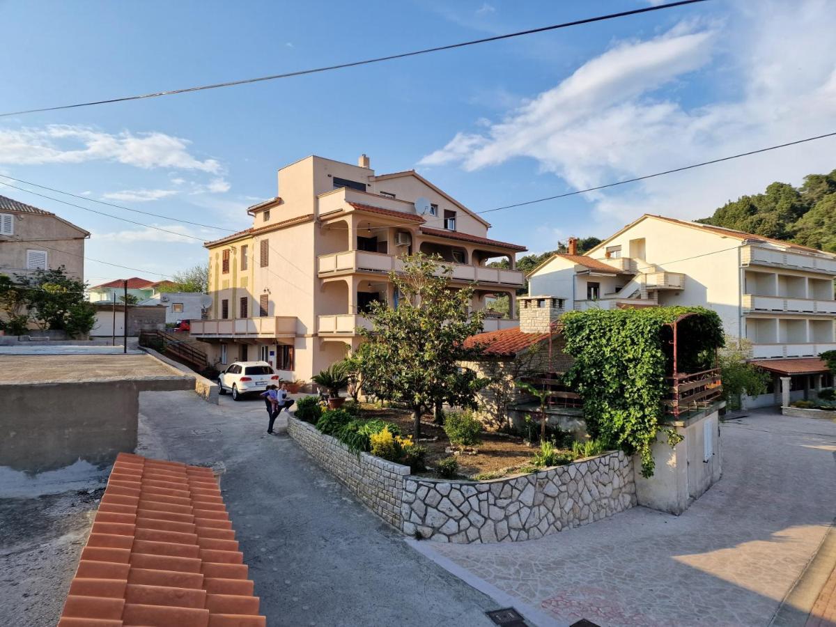 Apartments By The Sea Kampor, Rab - 5037 Buitenkant foto