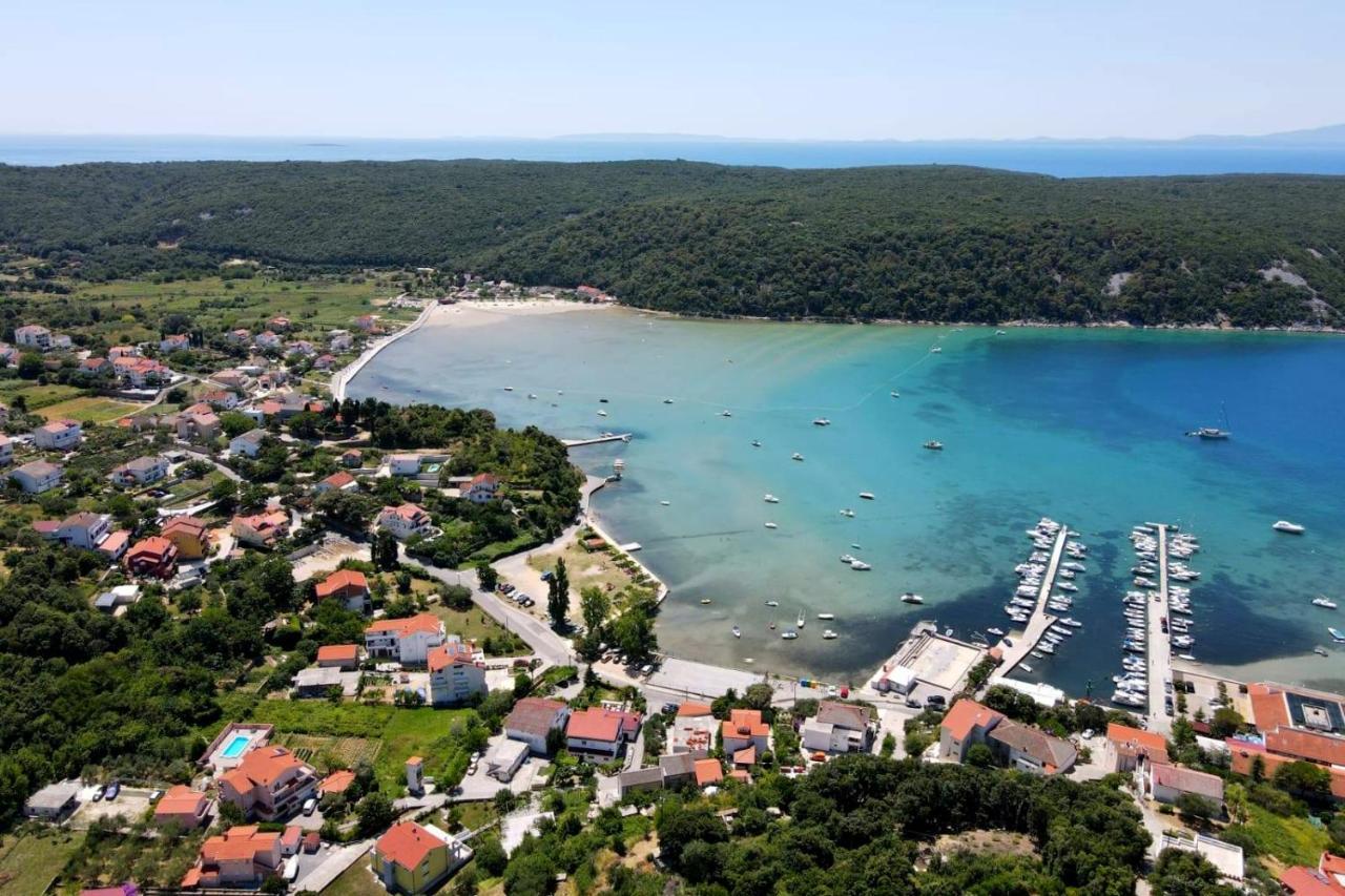 Apartments By The Sea Kampor, Rab - 5037 Buitenkant foto
