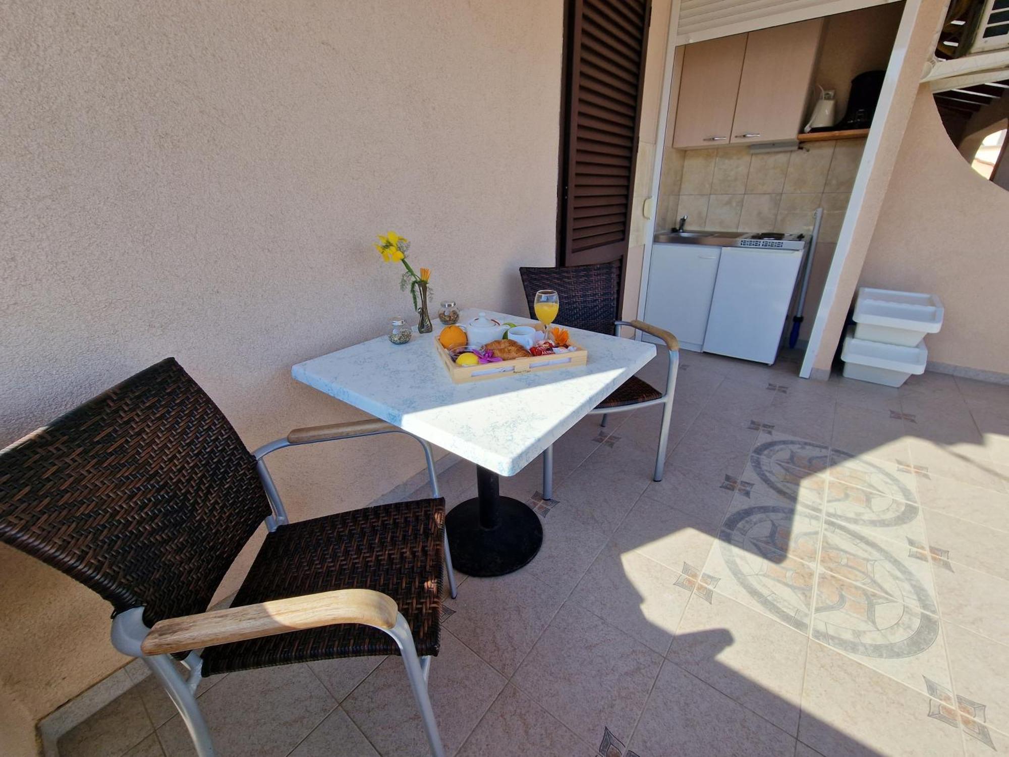 Apartments By The Sea Kampor, Rab - 5037 Buitenkant foto