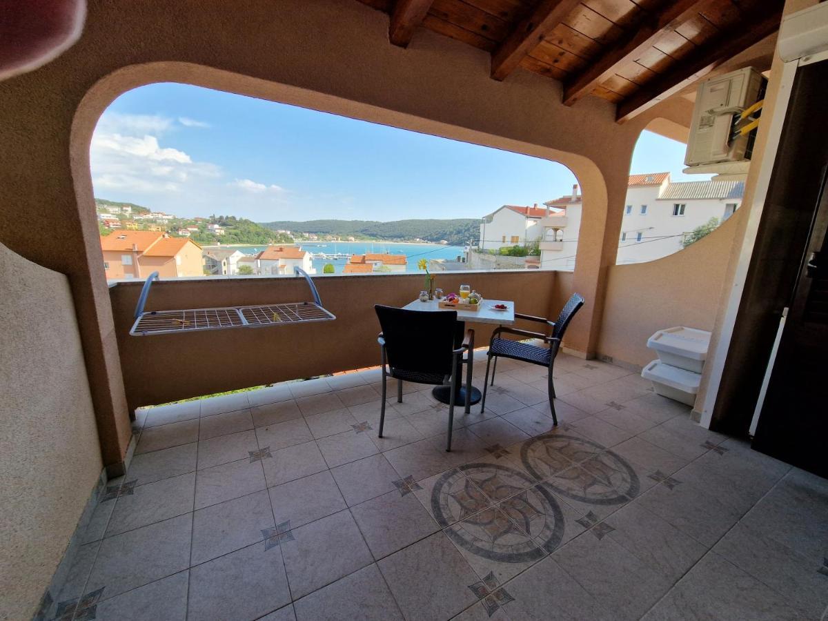 Apartments By The Sea Kampor, Rab - 5037 Buitenkant foto