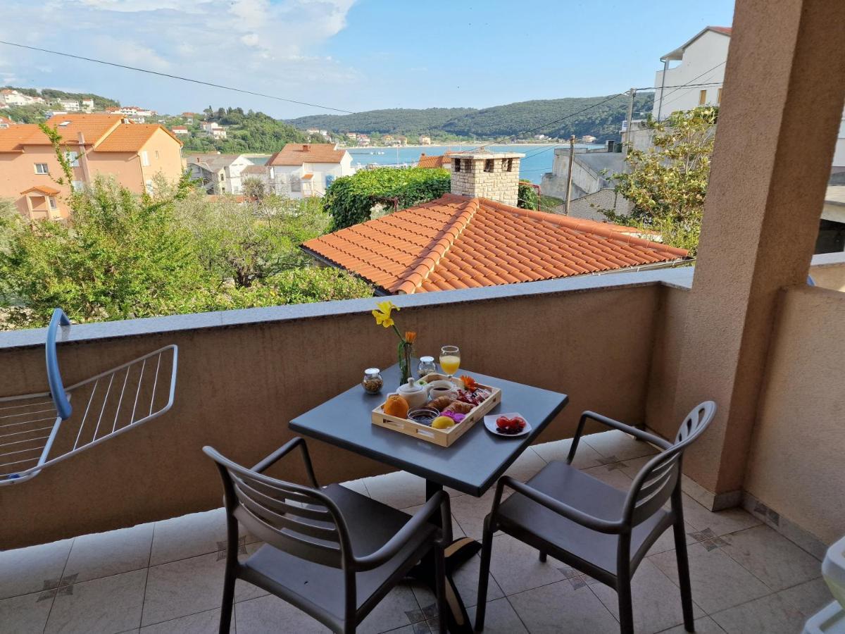 Apartments By The Sea Kampor, Rab - 5037 Buitenkant foto