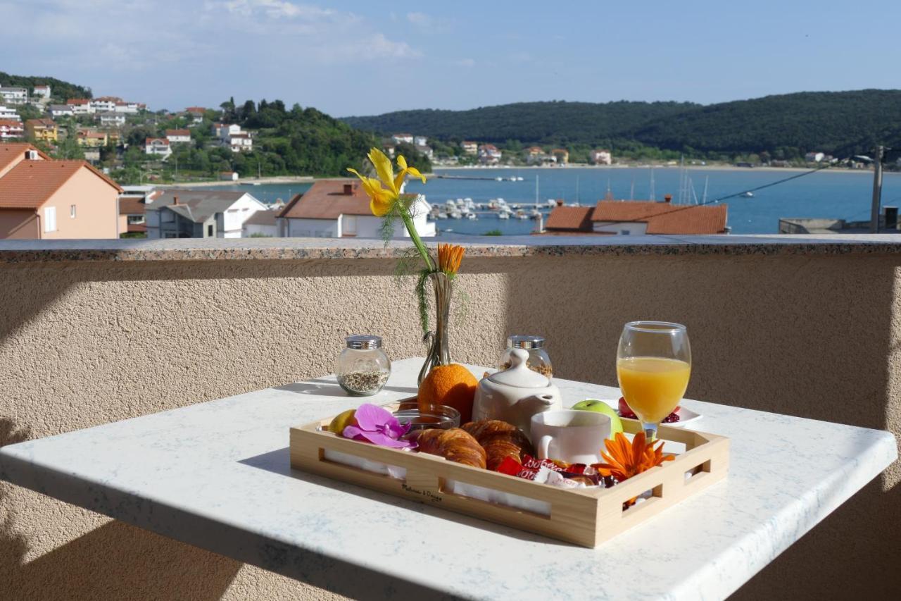 Apartments By The Sea Kampor, Rab - 5037 Buitenkant foto