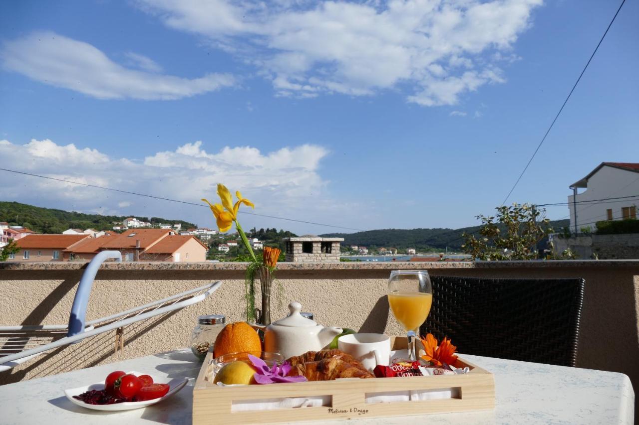 Apartments By The Sea Kampor, Rab - 5037 Buitenkant foto