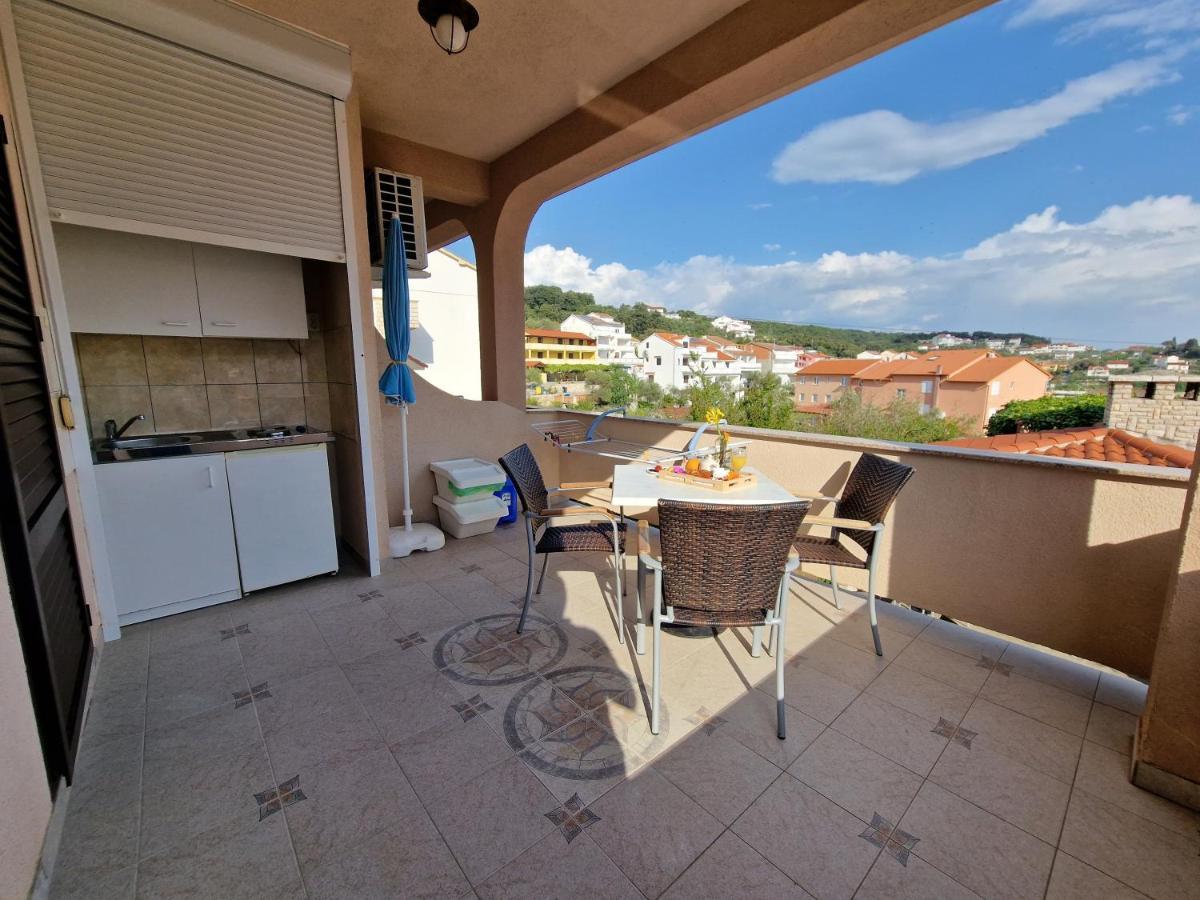 Apartments By The Sea Kampor, Rab - 5037 Buitenkant foto