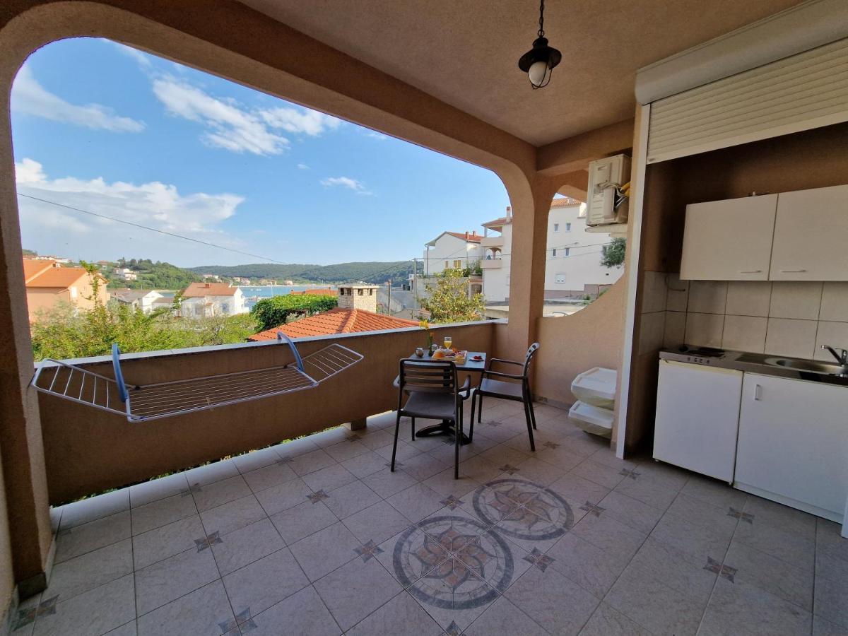 Apartments By The Sea Kampor, Rab - 5037 Buitenkant foto