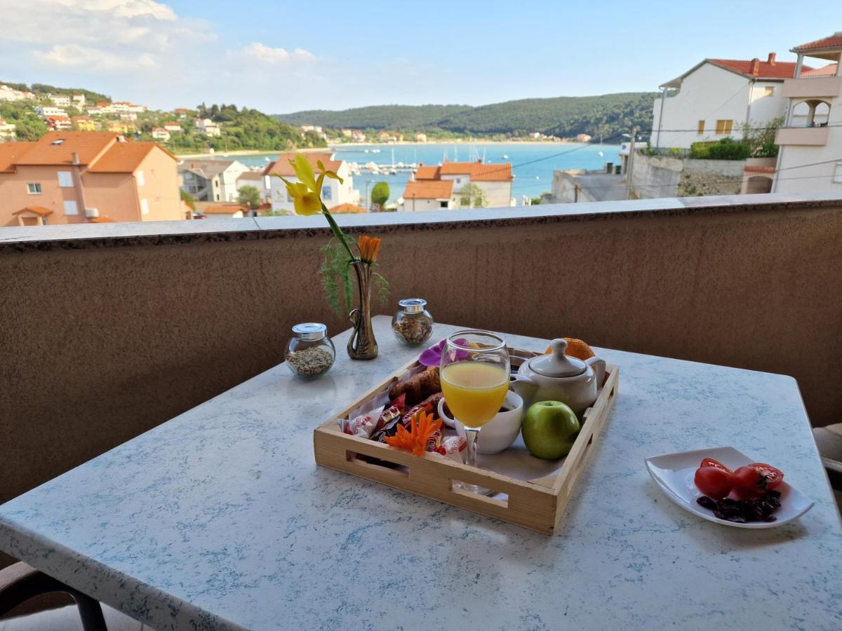 Apartments By The Sea Kampor, Rab - 5037 Buitenkant foto