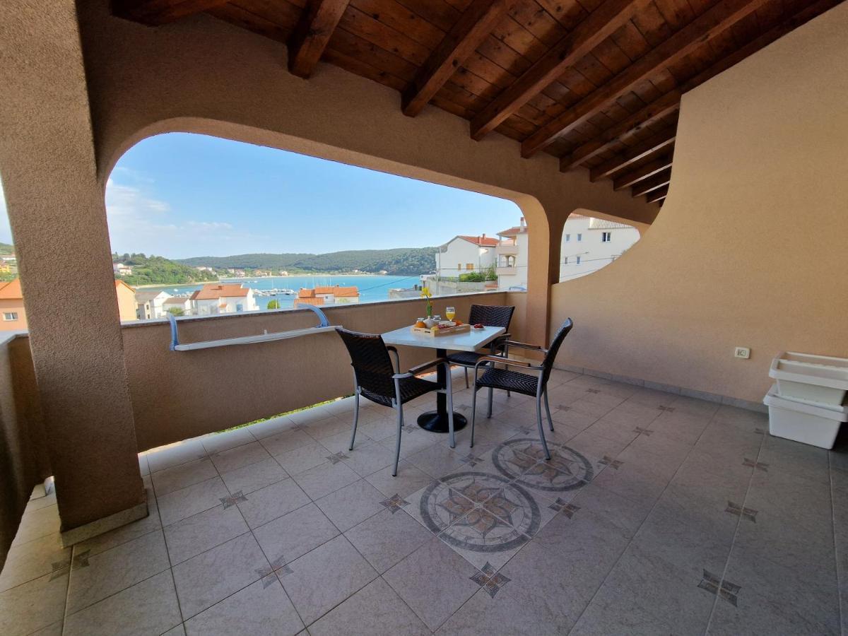Apartments By The Sea Kampor, Rab - 5037 Buitenkant foto