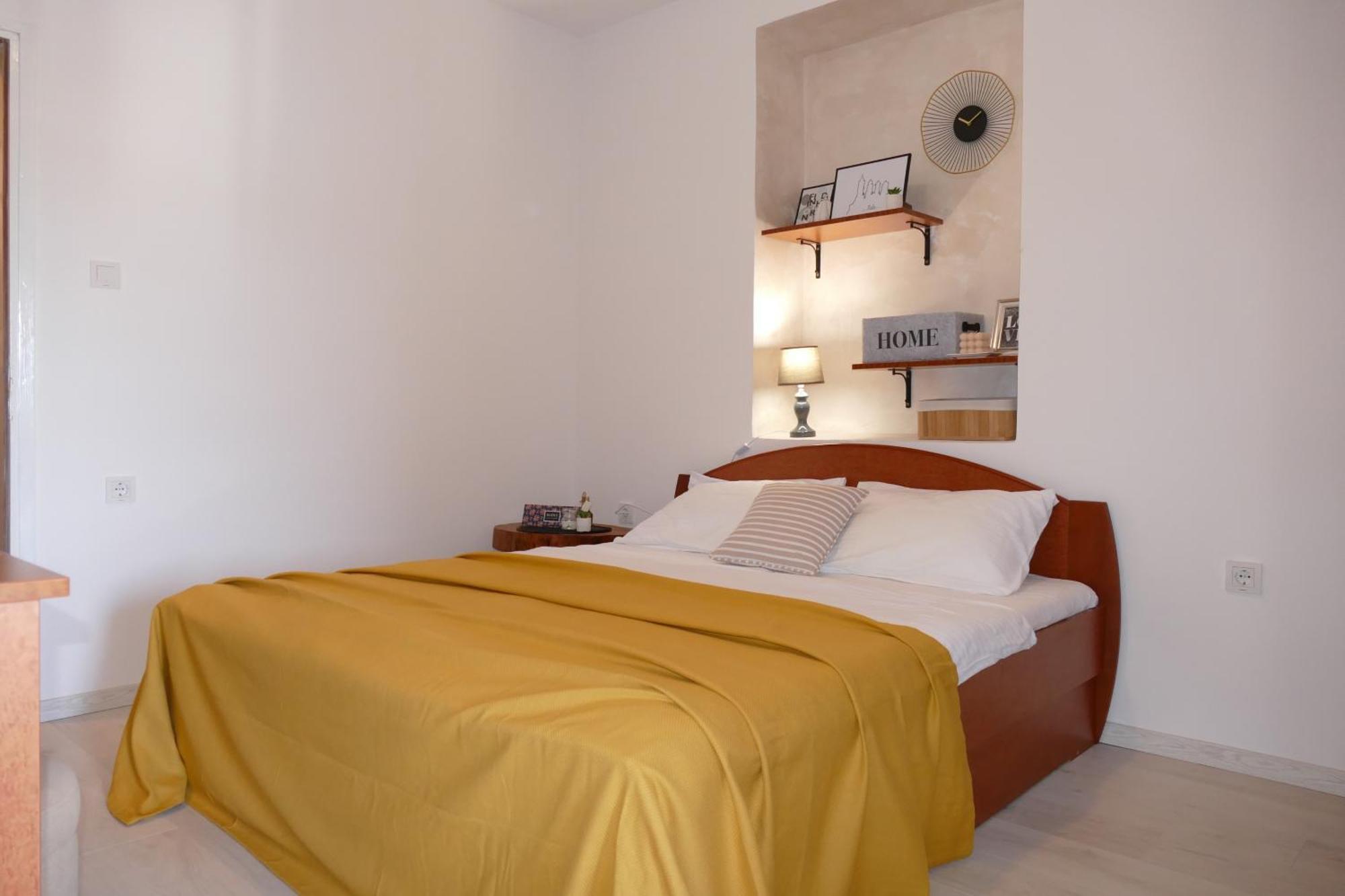 Apartments By The Sea Kampor, Rab - 5037 Kamer foto