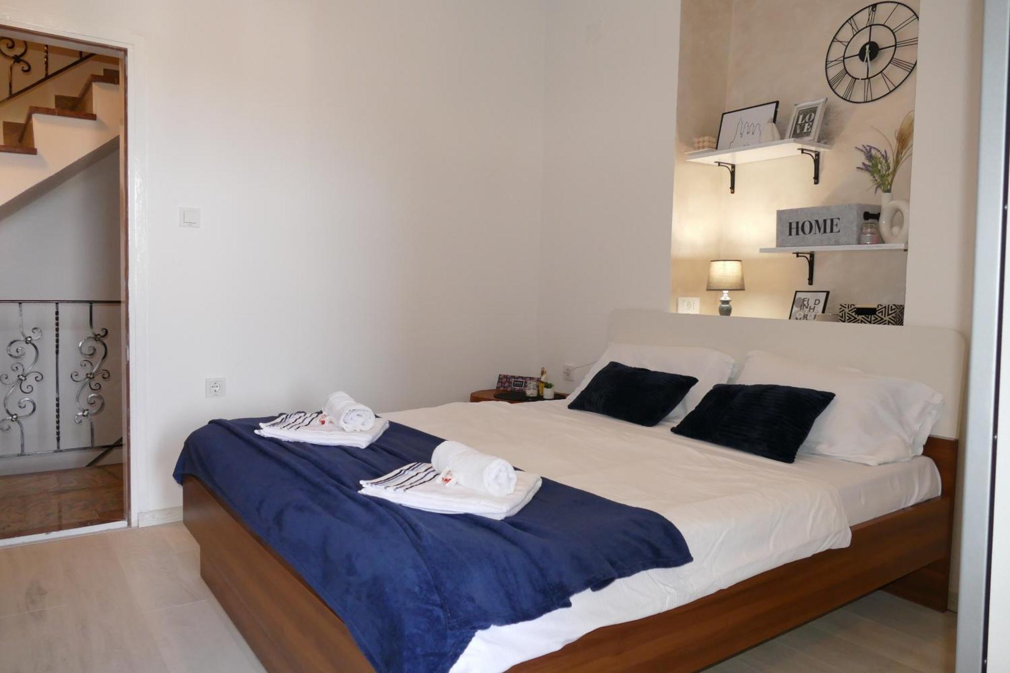 Apartments By The Sea Kampor, Rab - 5037 Kamer foto
