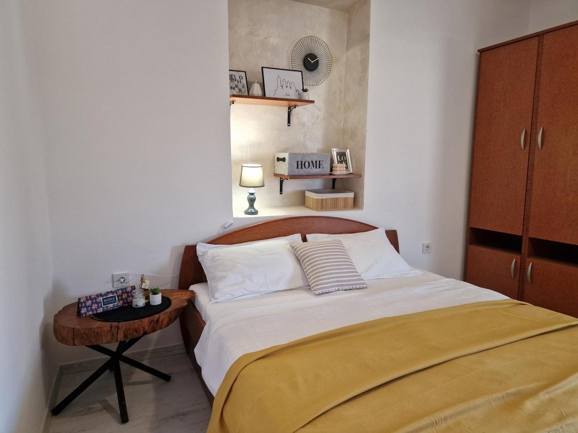Apartments By The Sea Kampor, Rab - 5037 Kamer foto