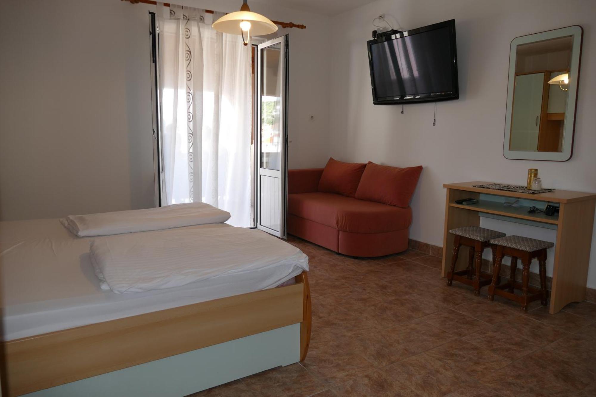 Apartments By The Sea Kampor, Rab - 5037 Kamer foto