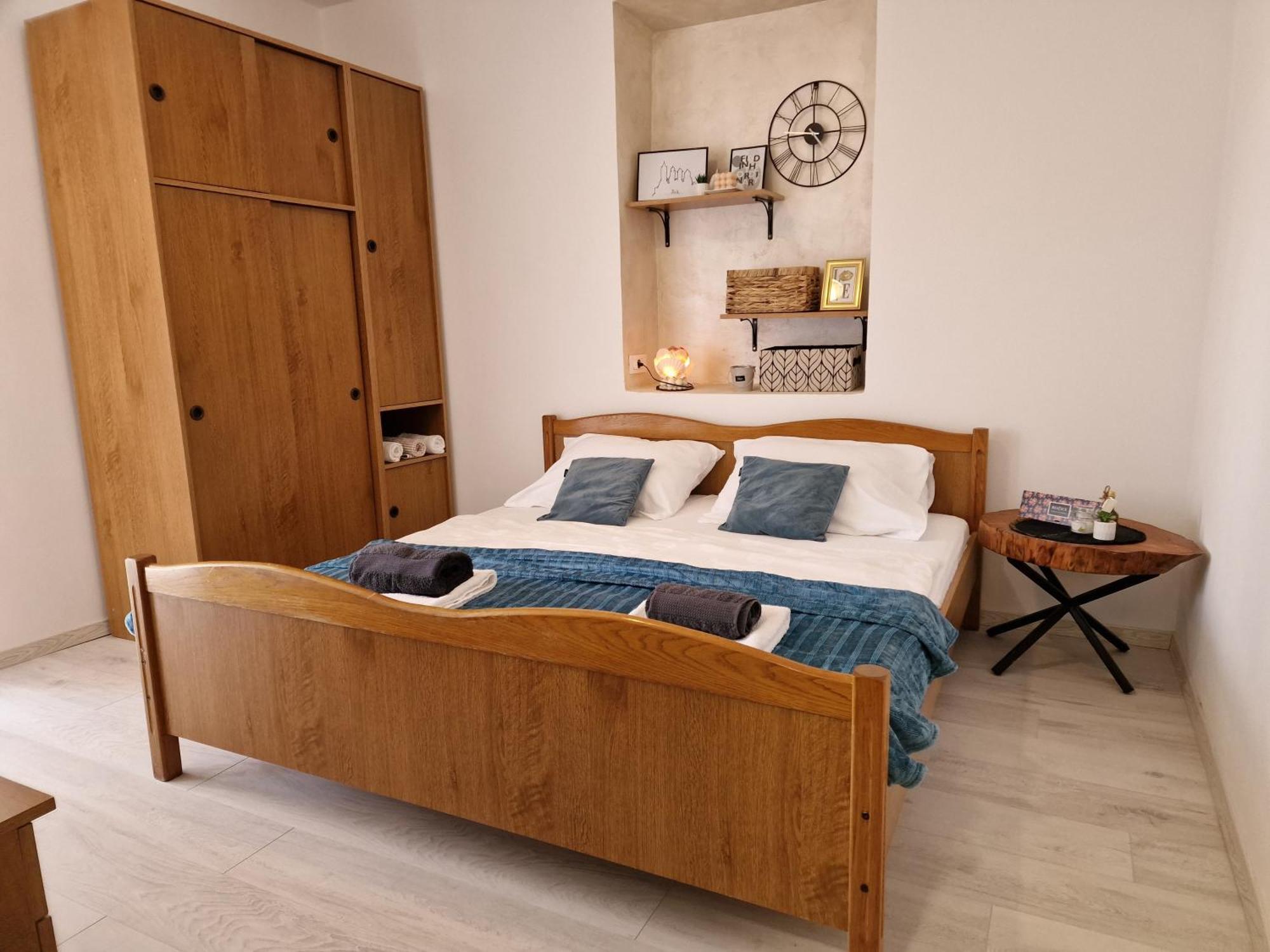 Apartments By The Sea Kampor, Rab - 5037 Kamer foto